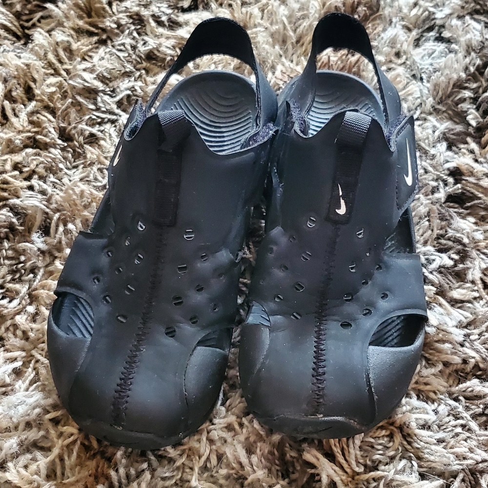 COPY - Nike•Sunray Protect 2